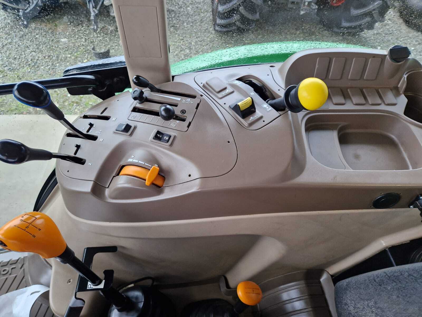 Agpjohn-deere-5090m-V Tracteur 5090m John Deere — image 23