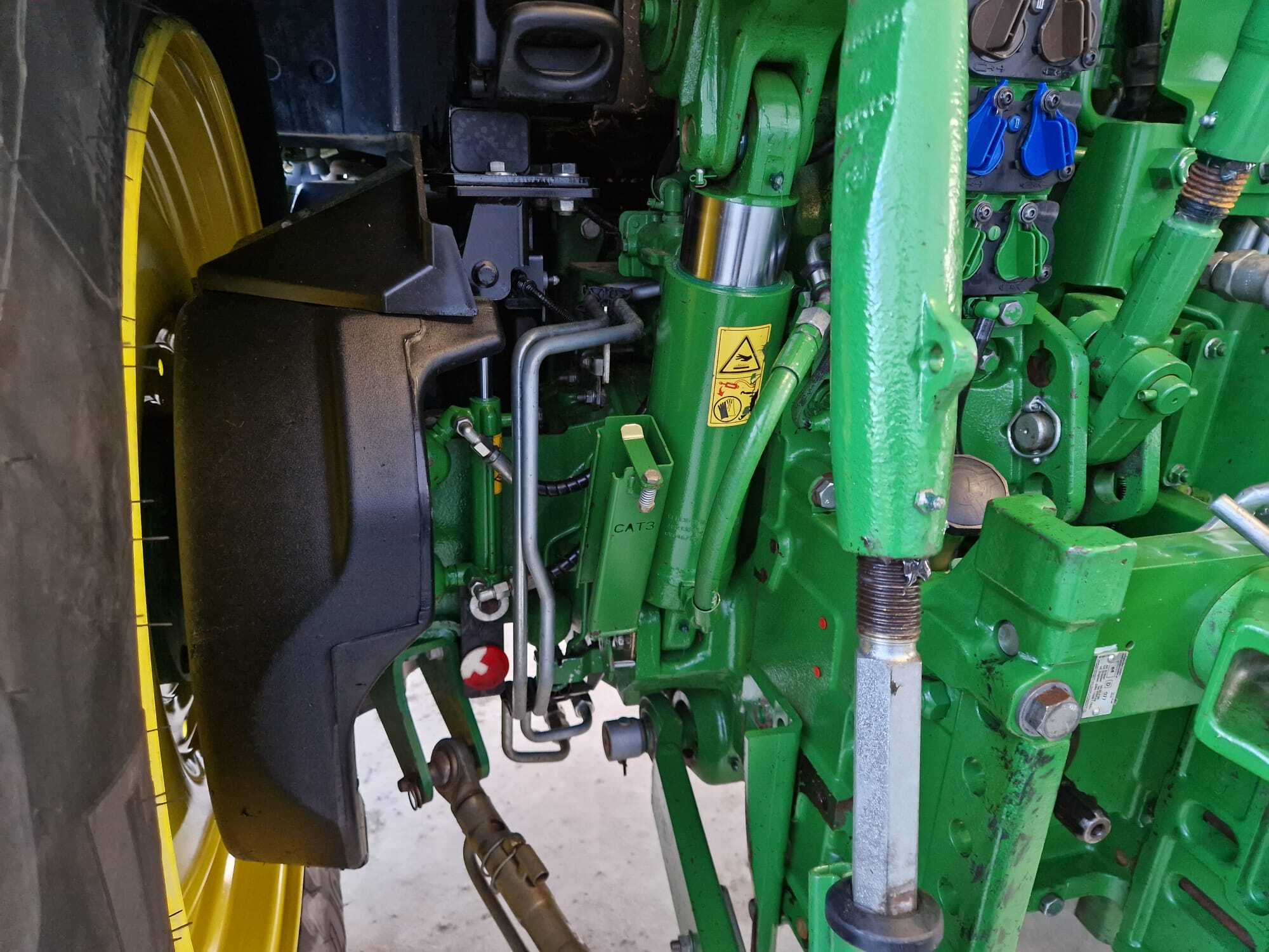Agpjohn-deere-6145r-autopower-H Tracteur 6145r Autopower John Deere — image 10
