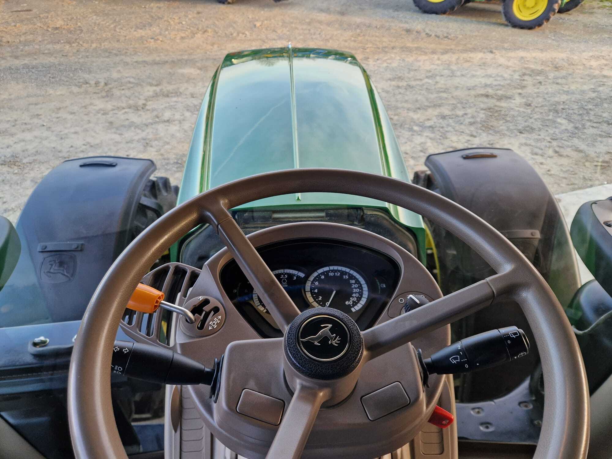 Agpjohn-deere-6145r-autopower-L Tracteur 6145r Autopower John Deere — image 14