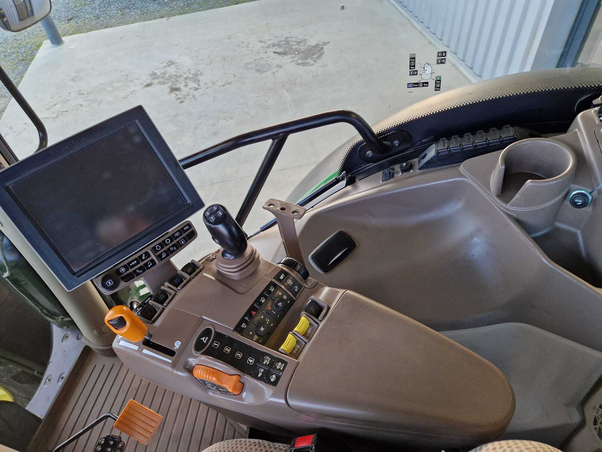 Agpjohn-deere-6145r-autopower-N Tracteur 6145r Autopower John Deere — image 16
