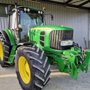 Tracteur Premium 6830 John Deere — image 3