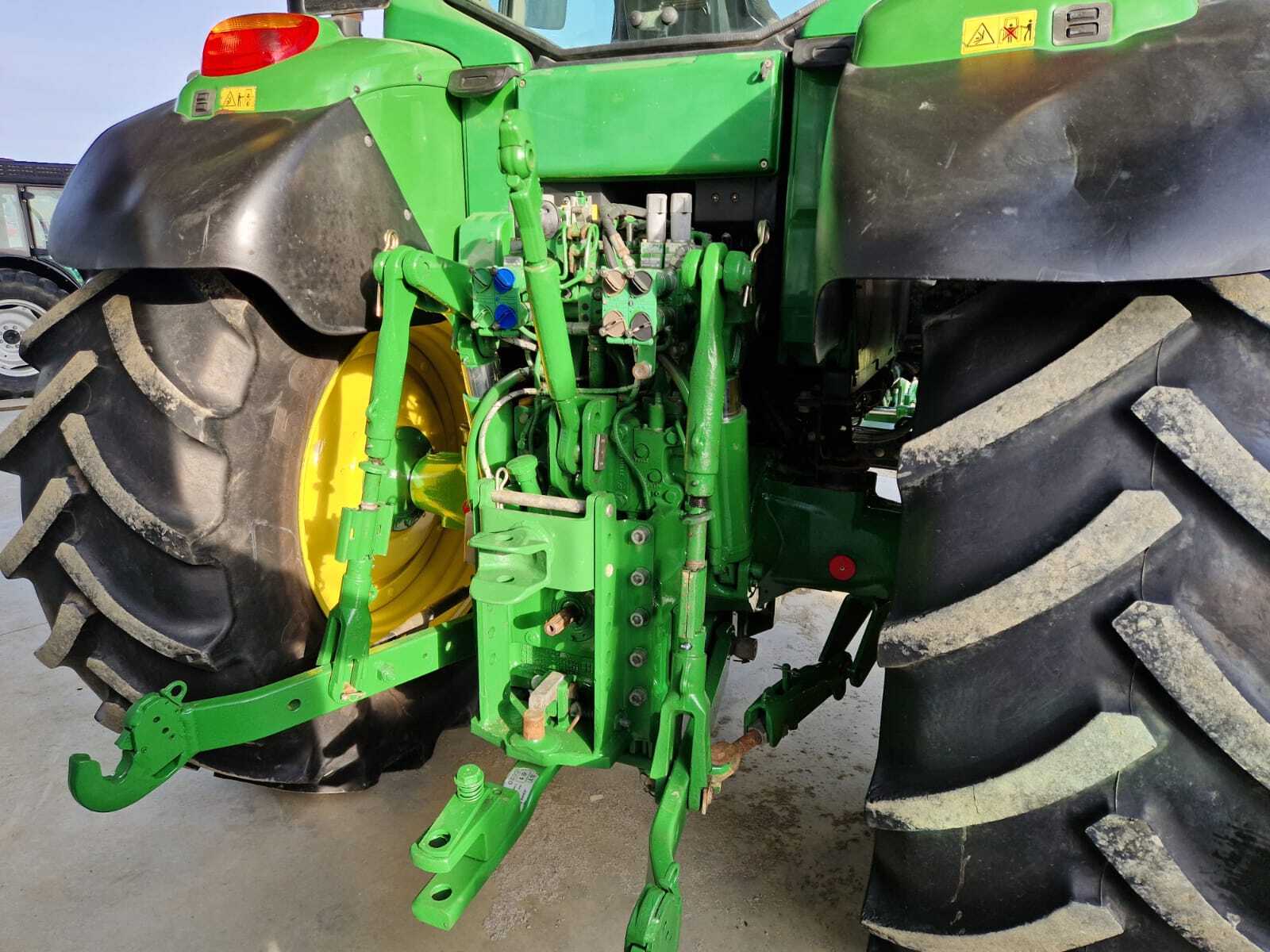 Agpjohn-deere-6830-premium-power-quad-I Tracteur Premium 6830 John Deere — image 10