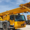 Grue mobile Liebherr LTM 1050-3.1 — image 2