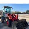 Mini chargeuse L506 Liebherr Stereo — image 3