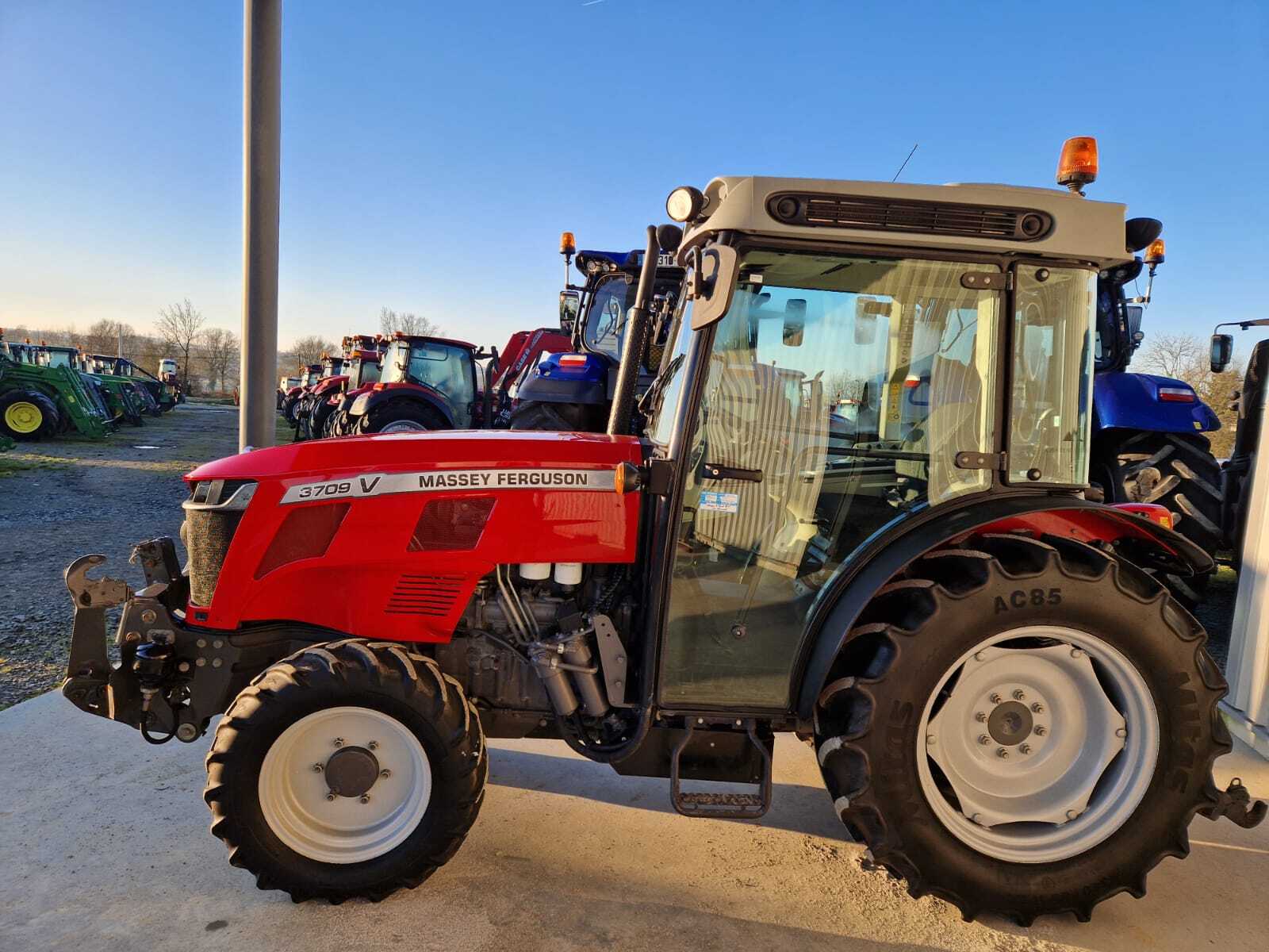 Agpmassey-ferguson-3709v-D Tracteur 5709v Massey Ferguson — image 5