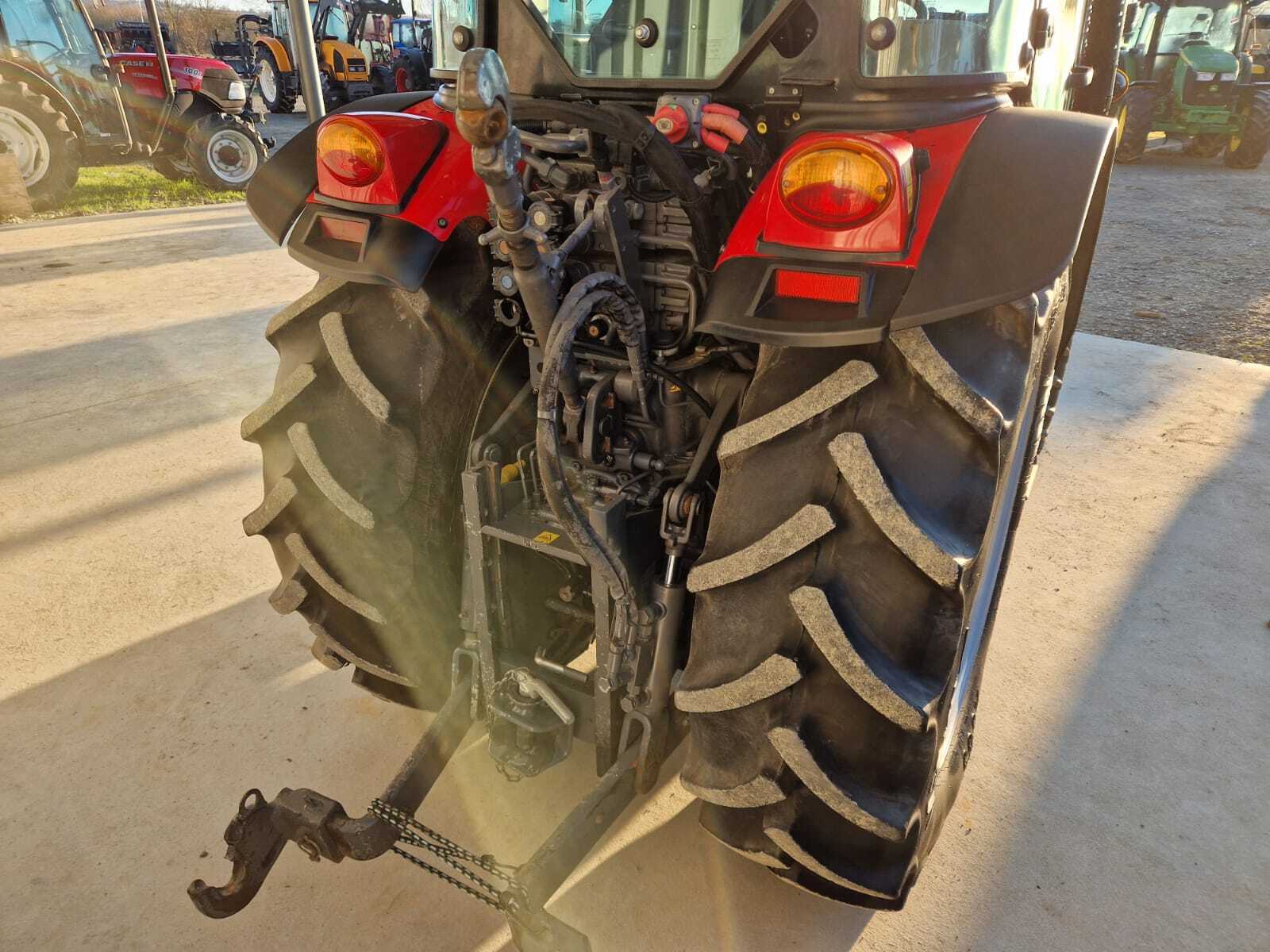 Agpmassey-ferguson-3709v-G Tracteur 5709v Massey Ferguson — image 8