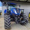 Tracteur Power Command New Holland T7.190 — image 3