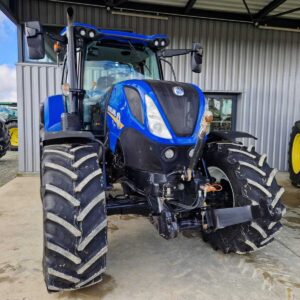Tracteur Power Command New Holland T7.190 — image 3