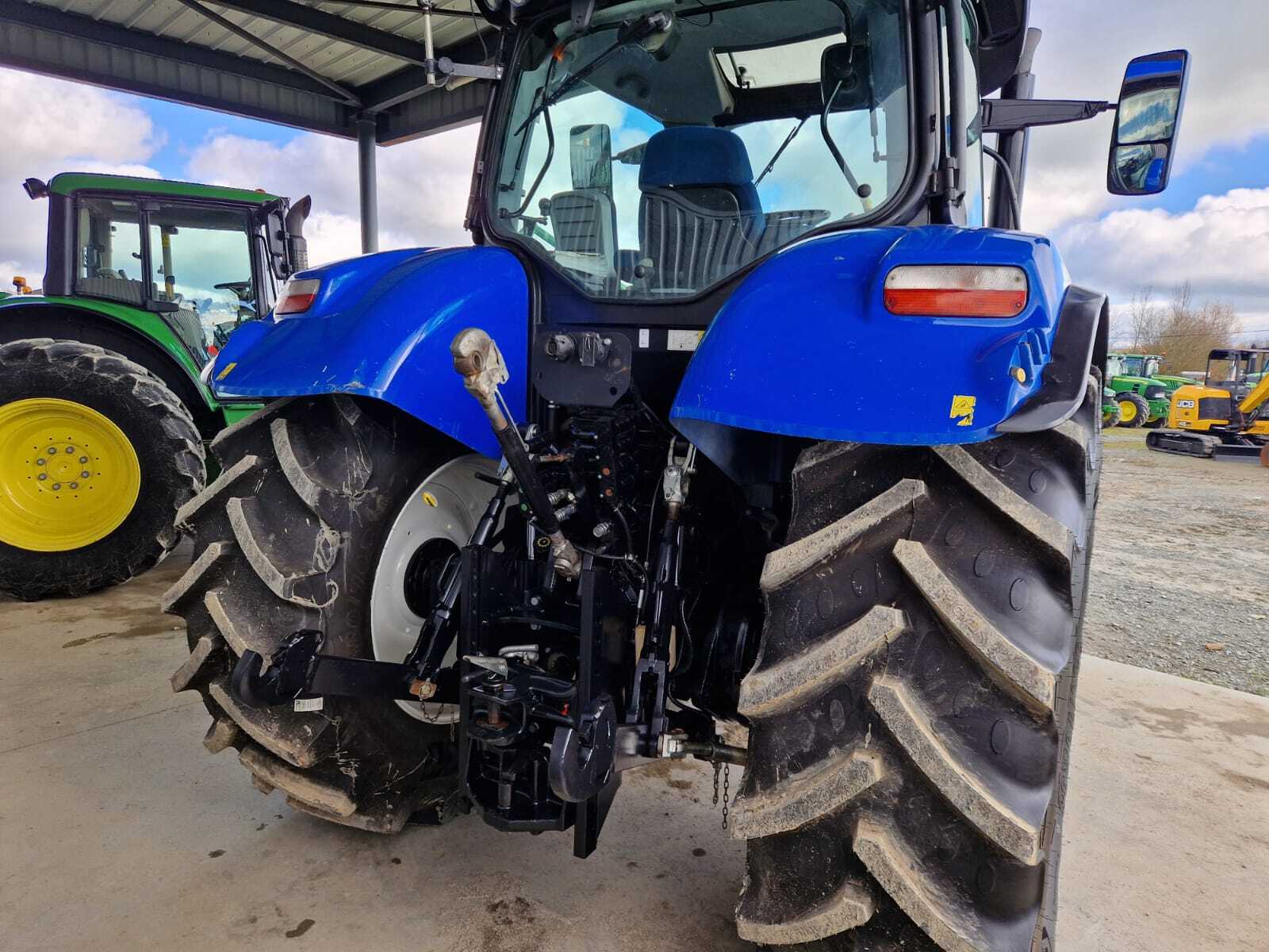 Agpnew-holland-t7190-power-command-H Tracteur Power Command New Holland T7.190 — image 9