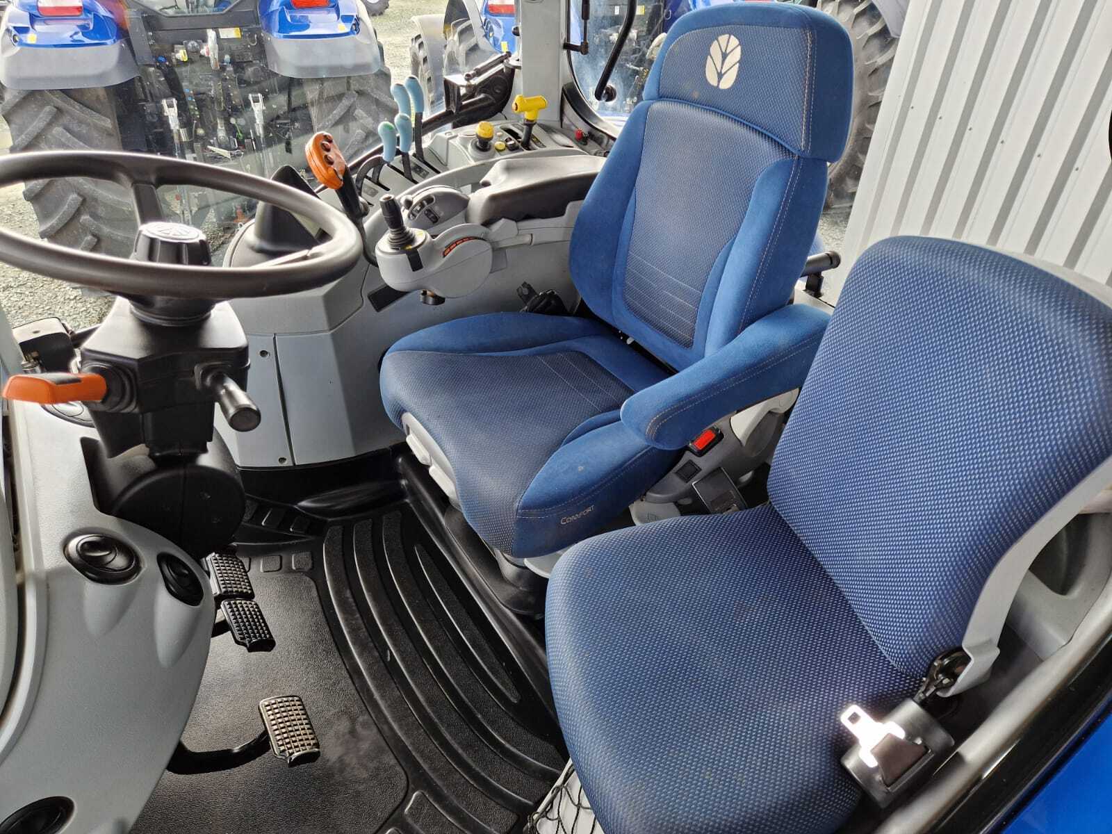 Agpnew-holland-t7190-power-command-M Tracteur Power Command New Holland T7.190 — image 14