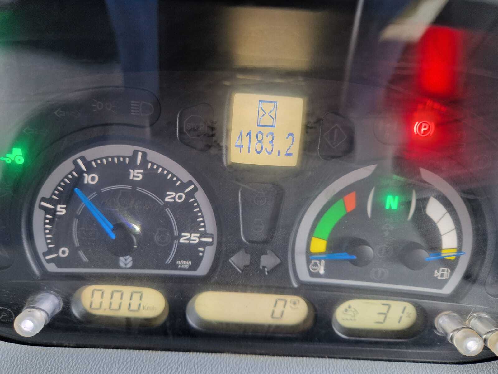 Agpnew-holland-t7190-power-command-Q Tracteur Power Command New Holland T7.190 — image 17