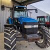 Tracteur Tm115 New Holland — image 5