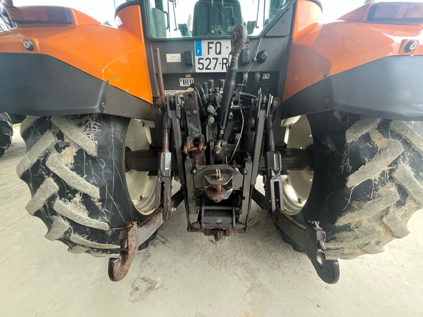 Agprenault-ares-550-G Tracteur Ares Renault 550 — image 8