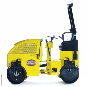 Paclite RM900 Roadmaster rouleau tandem - image 3