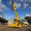 Terex A600 grue mobile - image 8