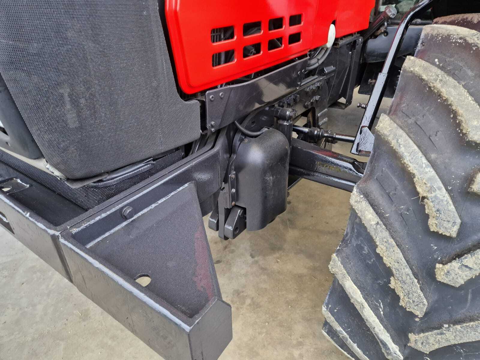 Agpvaltra-8350-L Tracteur 8350 Valtra — image 12