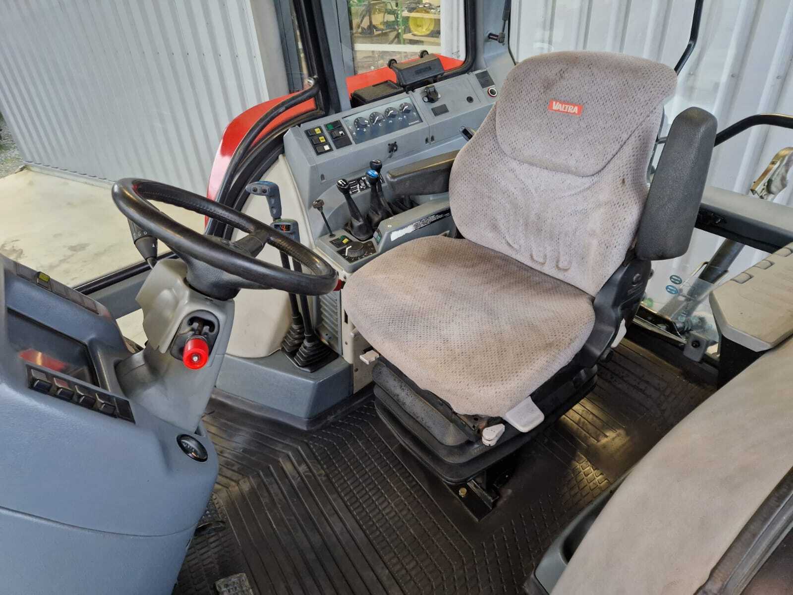 Agpvaltra-8350-M Tracteur 8350 Valtra — image 13