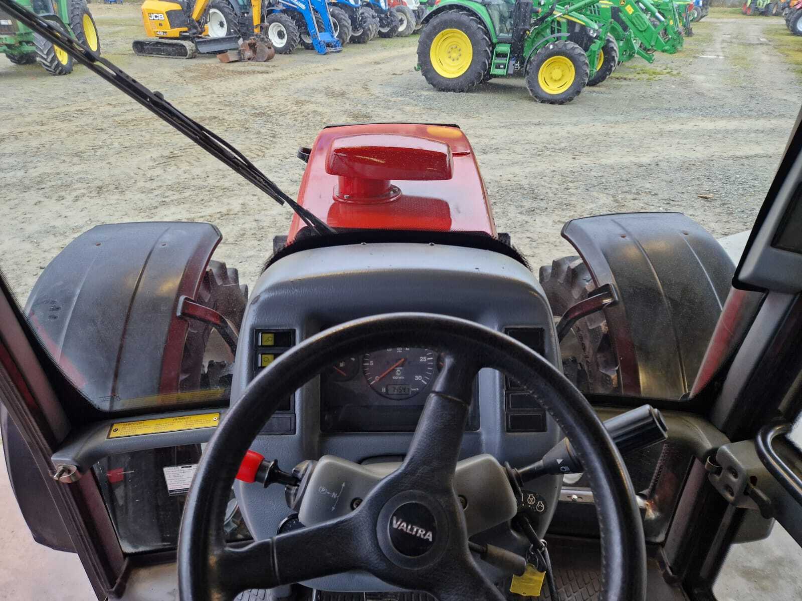 Agpvaltra-8350-O Tracteur 8350 Valtra — image 15