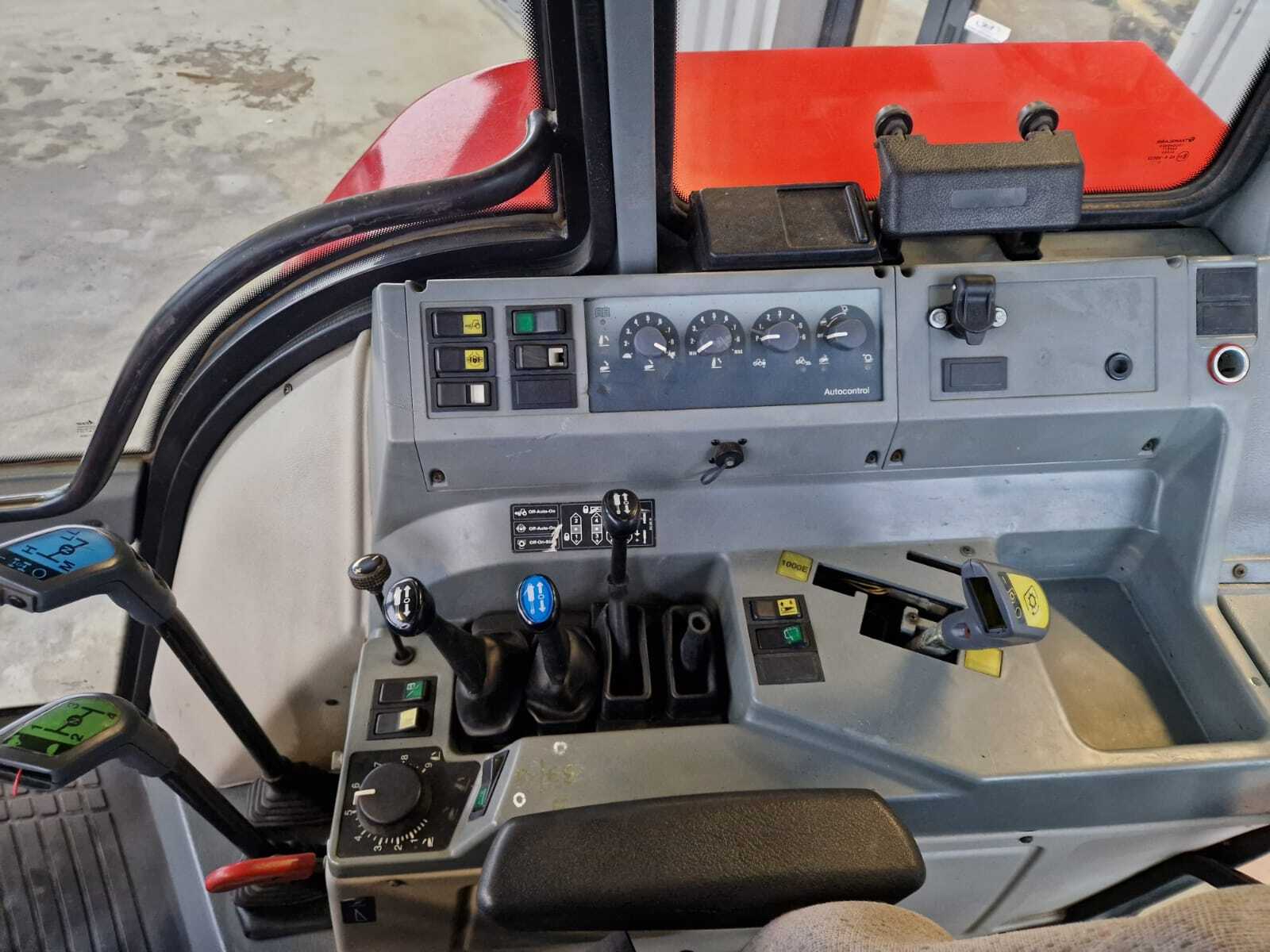 Agpvaltra-8350-Q Tracteur 8350 Valtra — image 17