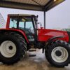 Tracteur 8350 Valtra
