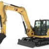 Minipelle hydraulique Cat® 309 CR Neuf — image 2