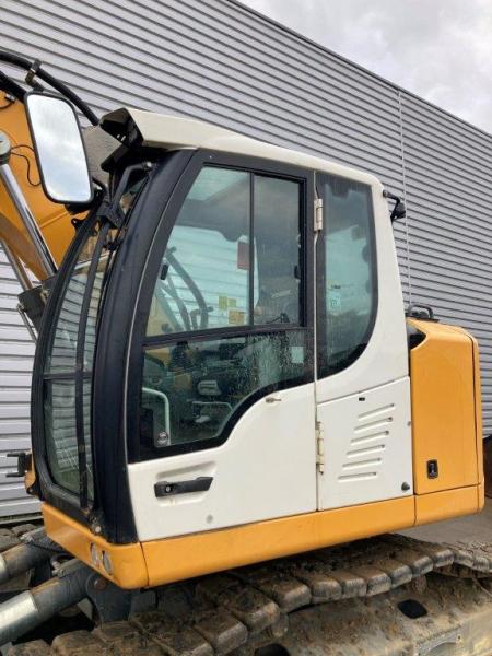 65b357997a66c Pelle à chenilles JCB 245XR — image 10