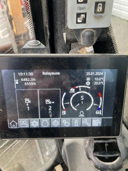 65b3579aa8e38_exp Pelle à chenilles JCB 245XR — image 6