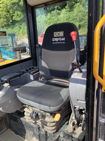669e65bb78f4b Mini Pelle Jcb 56Z 2 Cabine Occasion — image 3