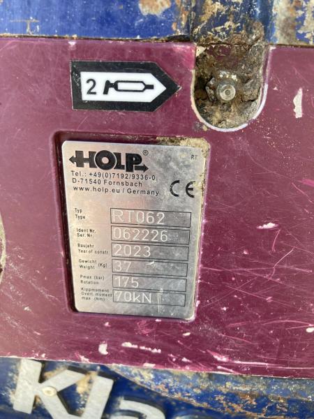 669e65d04c2df Mini Pelle Jcb 56Z 2 Cabine Occasion — image 6