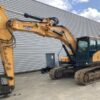 Pelle à chenilles Hyundai HX220L — image 9