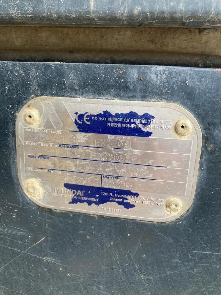 66c5a9be0af65_exp Pelle à chenilles Hyundai HX220L — image 2