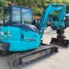 MINI PELLE KOBELCO SK 55 SRX-6E — image 3