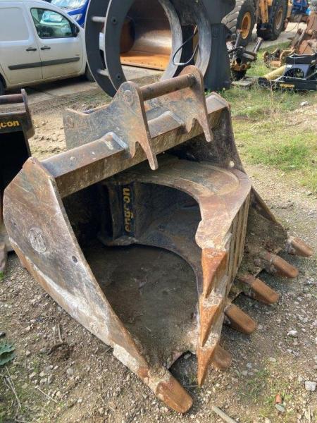 6757ee9d307ac Pelle à chenilles JCB 245XR — image 20