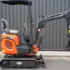 Rhinoceros XN-12 mini-pelle 1000 kg - image 5