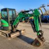 Mini pelle Bobcat E26-2015 Occasion — image 15