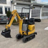 Mini pelle neuf CAT 300.9D — image 5