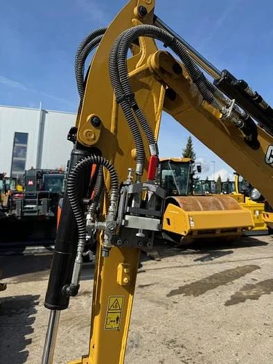 Caterpillar301.8-05A_20215_1024x1024 Mini-pelle Caterpillar 301.8-05A 2021 Occasion — image 5