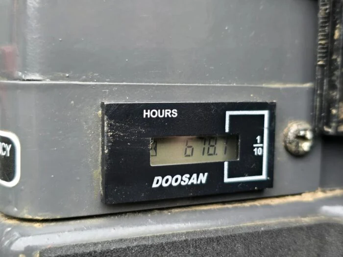 DoosanDX27Z-7_20224_1024x1024 Mini pelle Doosan DX27Z-7 2022 Occasion — image 7