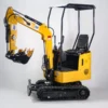 Mini Pelle IMX 1 Tonne standard Moteur Koop 192F (10 CV, monocylindre) — image 19