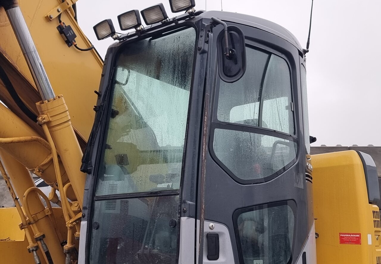 Occasi-Track-2025_31-12 Komatsu PC228 US LC Track — image 33