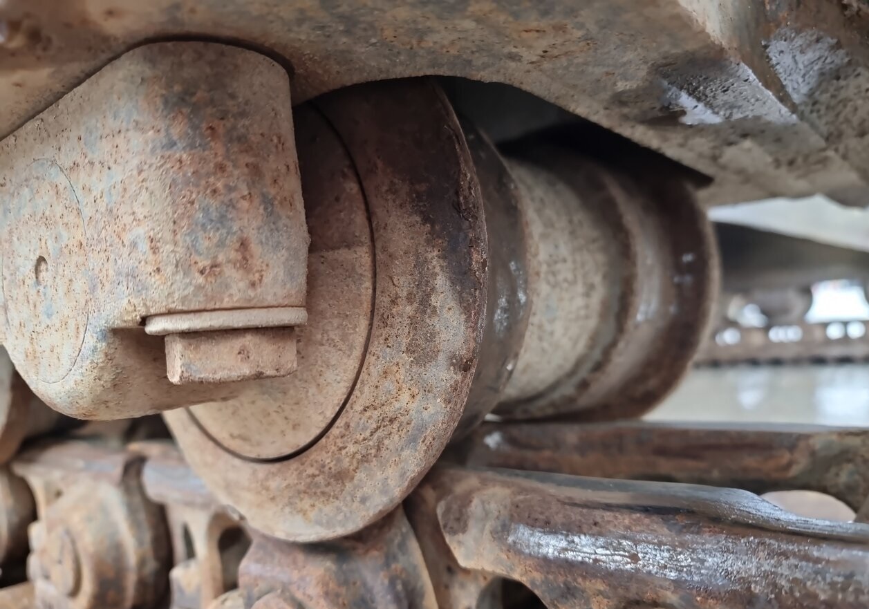Occasion-Machine-de-conrack-2025_31-15 Komatsu PC228 US LC Track — image 12