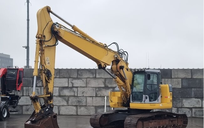 Occasion-Machine-de-construction-Komatsu-PC228-Track-2025_31 Komatsu PC228 US LC Track — image 7