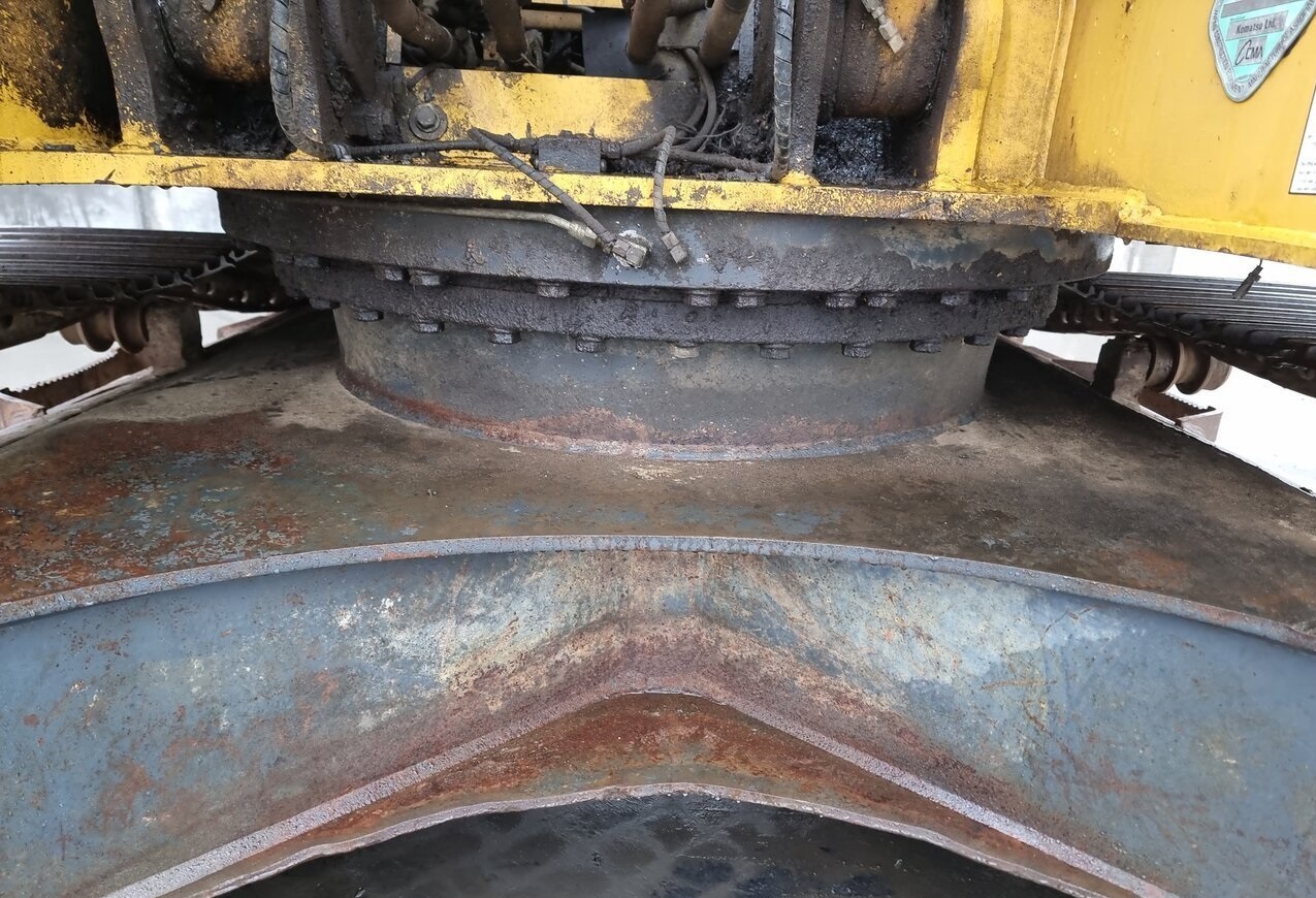 Occasion-Machine-de-construction-Komatsu-PC228-Track-2025_31-19 Komatsu PC228 US LC Track — image 17