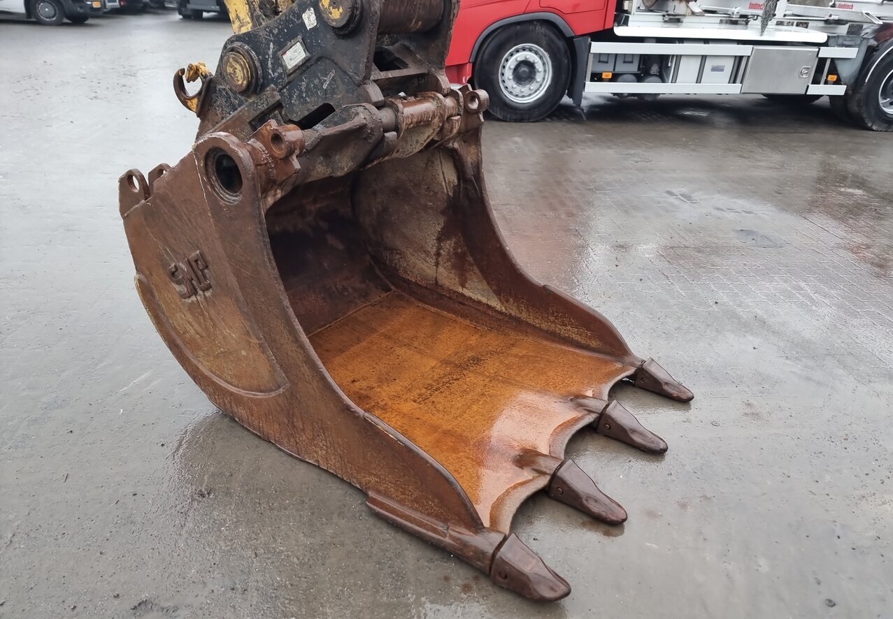Occasion-Machine-de-construction-Komatsu-PC228-Track-2025_31-28 Komatsu PC228 US LC Track — image 26