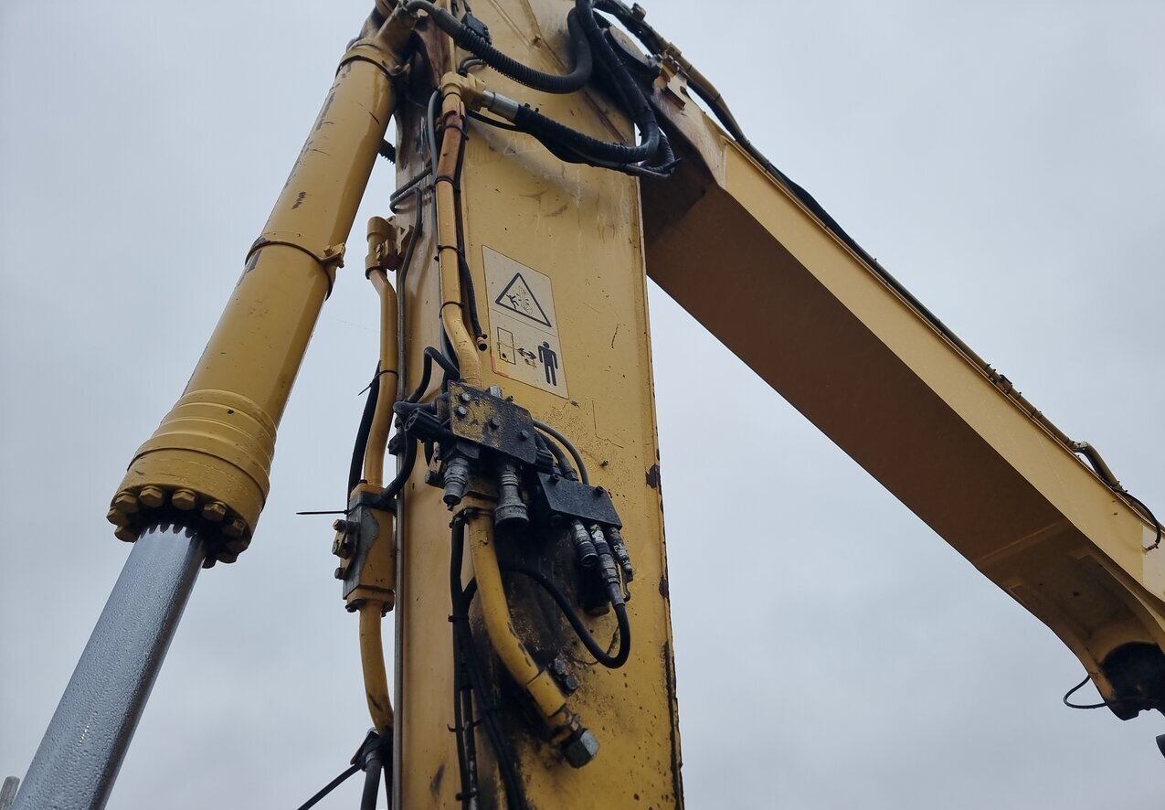 Occasion-Machine-de-construction-Komatsu-PC228-Track-2025_31-30 Komatsu PC228 US LC Track — image 27