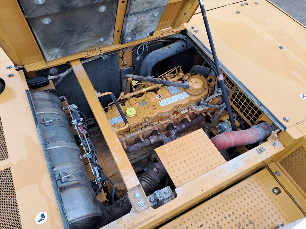 cat-336-b3171fed Pelle sur chenilles CAT 336 — image 13