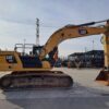 Pelle sur chenilles CAT 336 — image 21