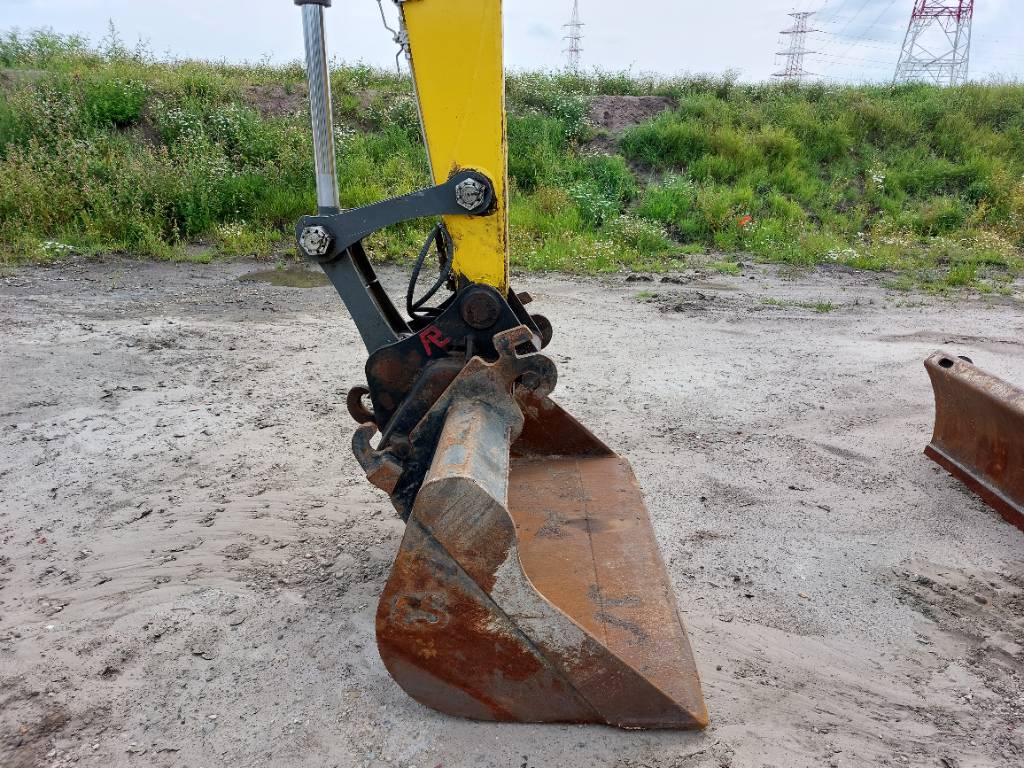 wacker-neuson-et145-191a951c Wacker Neuson ET145 Occasion — image 10