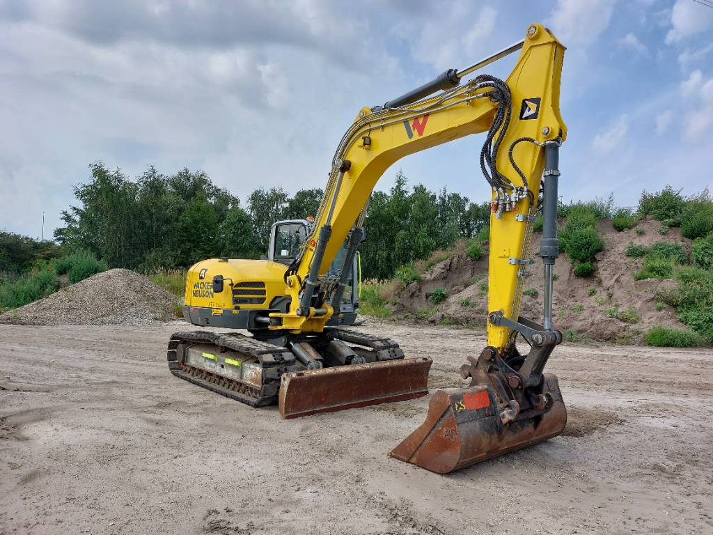 wacker-neuson-et145-3abb83e0 Wacker Neuson ET145 Occasion — image 5