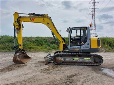 wacker-neuson-et145-4e5cbc2a-1 Wacker Neuson ET145 Occasion — image 7